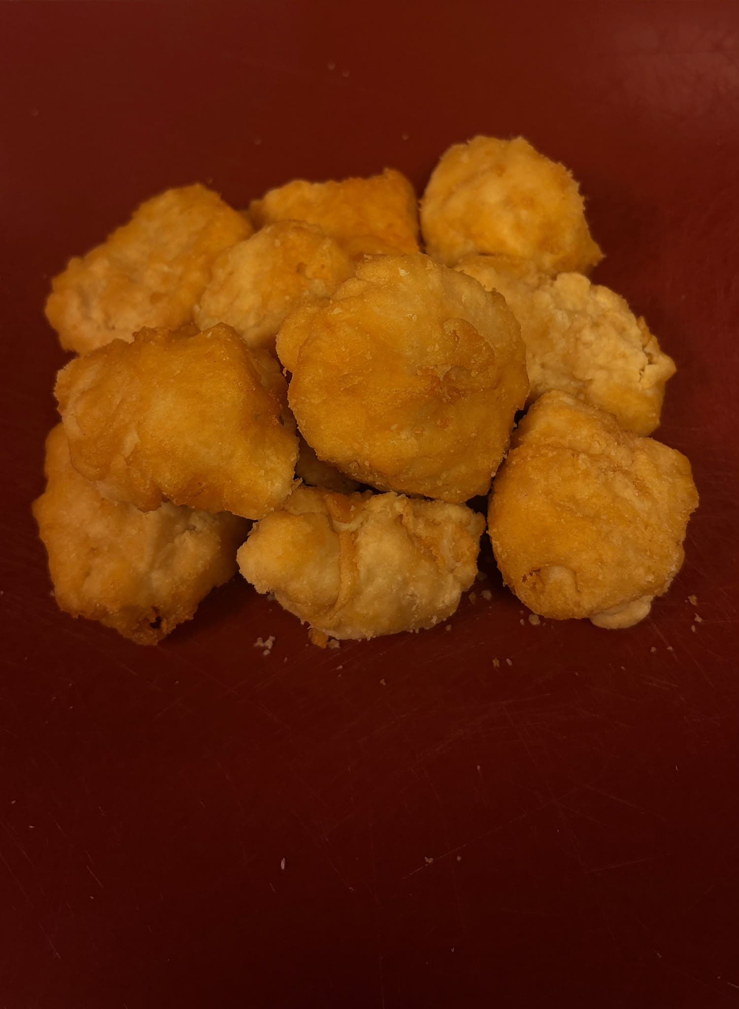Chicken Balls