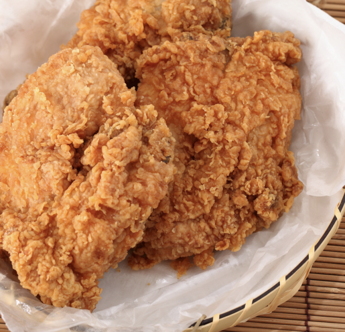 Southern Fried Chicken